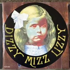 dizzy mizz lizzy