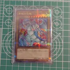 遊戯王 青眼の白龍 絵違い 25th クオシク ブルーアイズホワイト