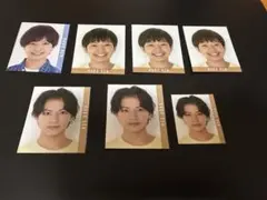 少年忍者 久保廉 デタカ