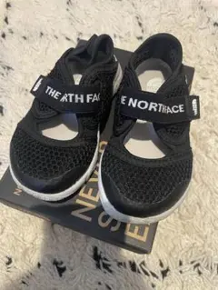 THE NORTH FACE キッズ サンダル リバーホッパー 16cm