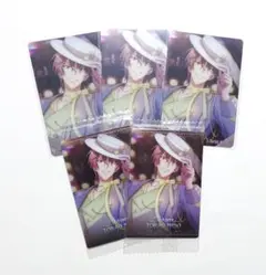 アイドリッシュセブン 御堂虎於