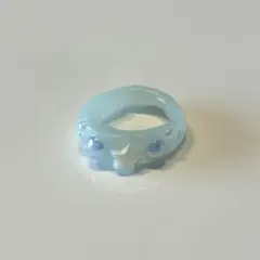 リング ウィッシュコア