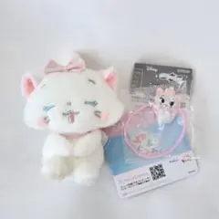 おしゃれキャット／マリー　セット