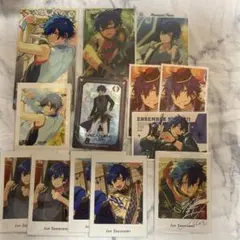 あんさんぶるスターズ Eden 漣ジュン セット 1