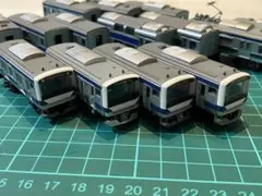2026年最新】e531 bトレの人気アイテム - メルカリ