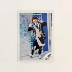 大橋和也 公式写真 ダイヤモンドスマイル
