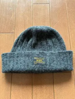Wtaps BEANIE 01 二枚セットのサムネイル