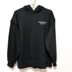 asknowasパーカーフリーサイズ