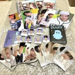 ATEEZ ATINY membership kit 7期 メンシプ 会員証❌ - メルカリ