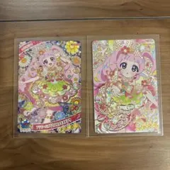 ひみつのアイプリ　リング4弾　ひまりセット