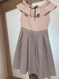 evelyn ワンピース