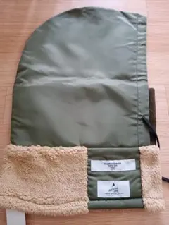 フードウォーマー アクセサリー