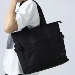 BAYFLOW B-M マルチWAYトート