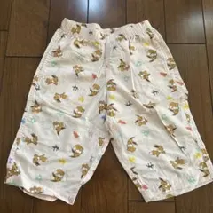 UNIQLO 120 パンツ