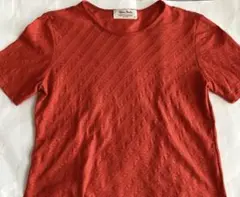 特価GRACE COLLECTION NEWYORK トップス　オレンジきれい