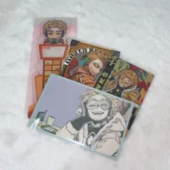 僕のヒーローアカデミア ホークス グッズまとめ売り