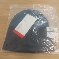 ATOMIC リバーシブル ビーニー フリーサイズ