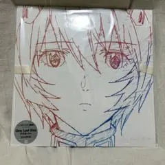 2025年最新】one last kiss メガジャケの人気アイテム - メルカリ