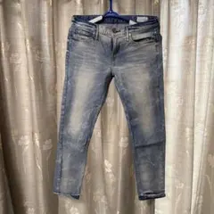 Upper highs jean’sのサムネイル