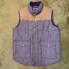 GAP ギャップ ダウンベスト