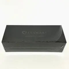 【新品・未開封】ITAWARI コードレスヘアアイロン 白 2025年モデル