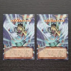 遊戯王 リミットオーバーコレクション ハネクリボー ウルトラ オーバーフレーム2