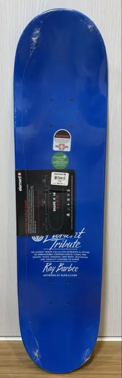 未使用】スケートボード Stareagle 80年代 ビンテージ スケボー 鷲