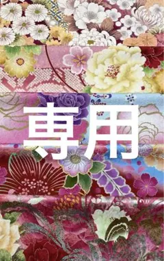 みぃ ★プロフを見てね★様 リクエスト 5点 まとめ商品