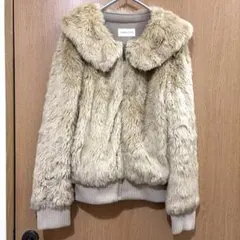 2026年最新】TSUMORI CHISATO レディース 毛皮・ファーコートの人気