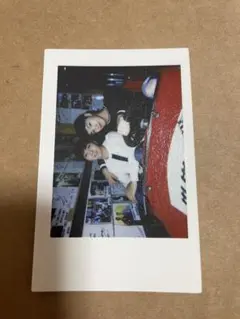 SEVENTEEN 2015 韓国コンサート チェキ スングァン ディノ