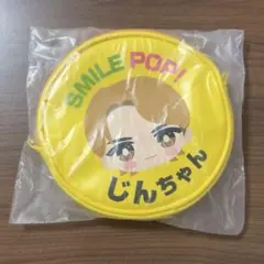 M!LK 吉田仁人 ぬいぐるみポーチ、リップケースセット - メルカリ