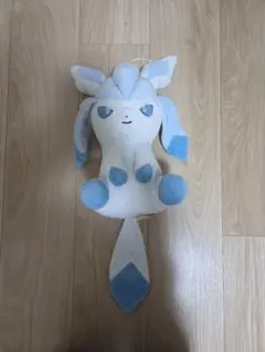 すやすや グレイシア ぬいぐるみ ポケモンセンター - メルカリ