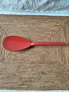 木製しゃもじのサムネイル