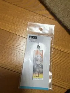NIKKE exhibition モダニア