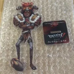 IdentityV 第五人格 アクリルスタンド オフェンス