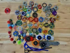 ベイブレード セット 多数　即日発送