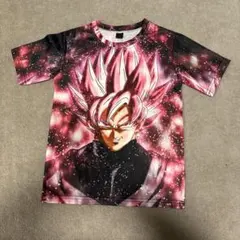 ドラゴンボール　Tシャツ