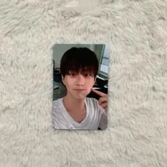 ENHYPEN THE SIN MUVVE トレカ ジョンウォン