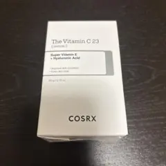COSRX The Vitamin C23