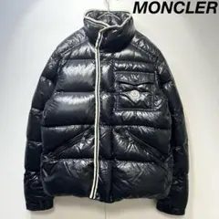 希少 MONCLER 上質 BRANSON ブランソン ダウンジャケット 2
