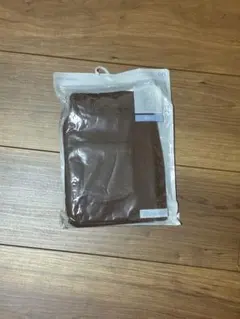 GU 裏起毛サマナルパンツ 90