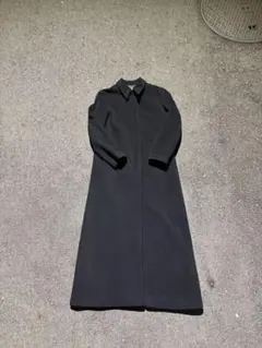 sullen カルバンクラインスーパーロングコート