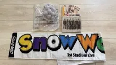  Man ペンライトまとめ売り 2026年最新】snowman ペンライト まとめ売りの人気アイテム - メルカリ