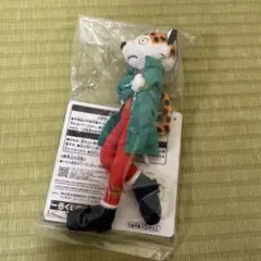 一番くじ ジョジョの奇妙な冒険 H賞 タクシーのぬいぐるみ