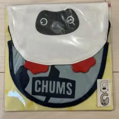 CHUMS チャムス スタイ よだれかけ 新品のサムネイル