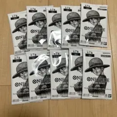 3周年！ワンピースカードトレジャーキャンペーン プロモパック 10パック
