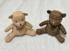 ブルーレーベル ノベルティ ぬいぐるみ 非売品 【1体】 - メルカリ