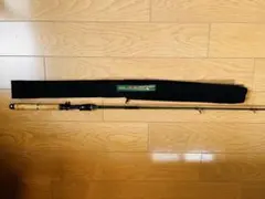 フライマン必見 新品 Orvis HLS パワーハウス 9フィート #8 ロッド