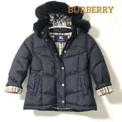 2025年最新】バーバリーコートキッズの人気アイテム - メルカリ