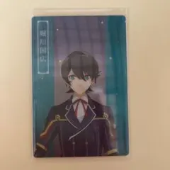 刀剣乱舞 ウエハース カード 堀川国広